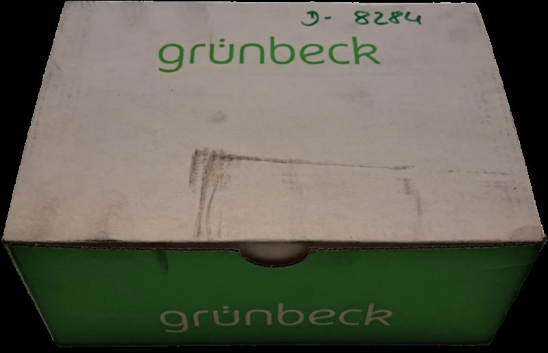Grünbeck Ersatzfilterkerze 5 µm Filter 103081