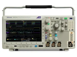 Tektronix MDO3024