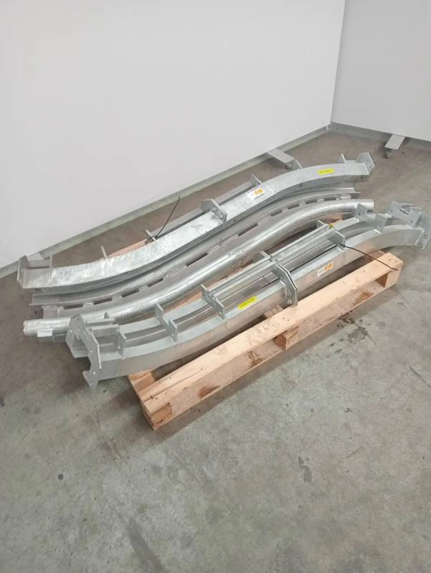 Conveyer parts - 1