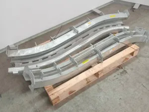 Conveyer parts