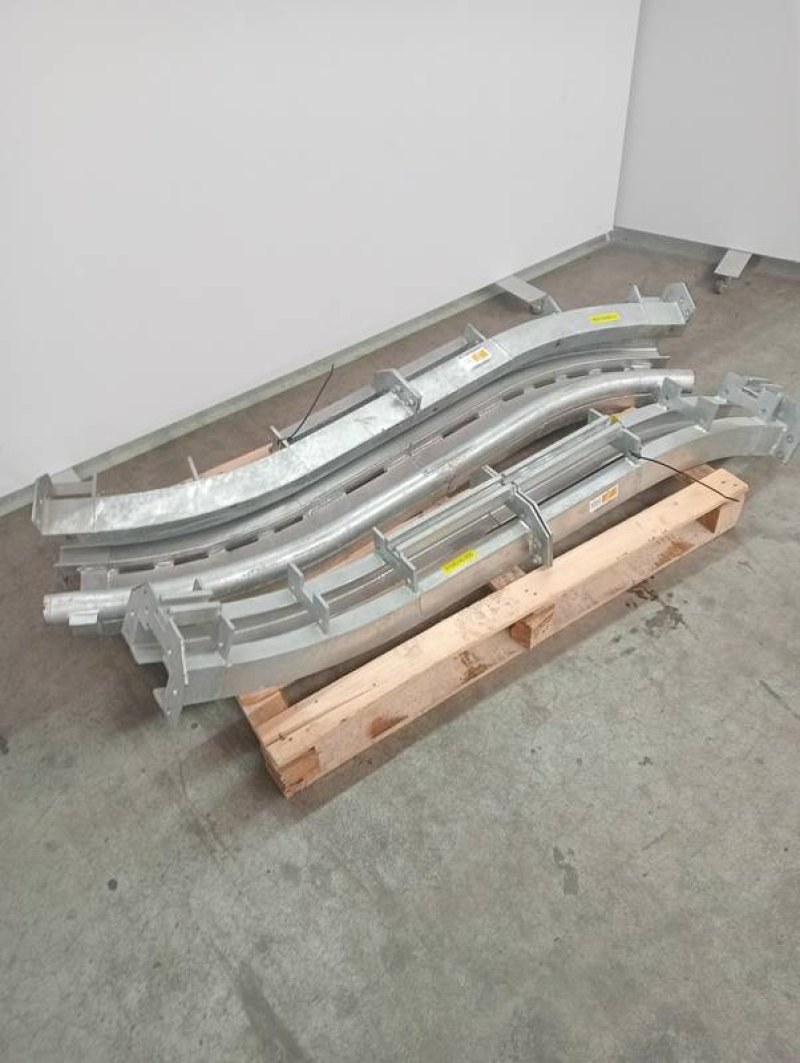 Conveyer parts