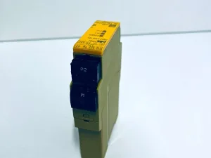 Pilz PN0Z ev1vp 10s Sicherheitsmodul
