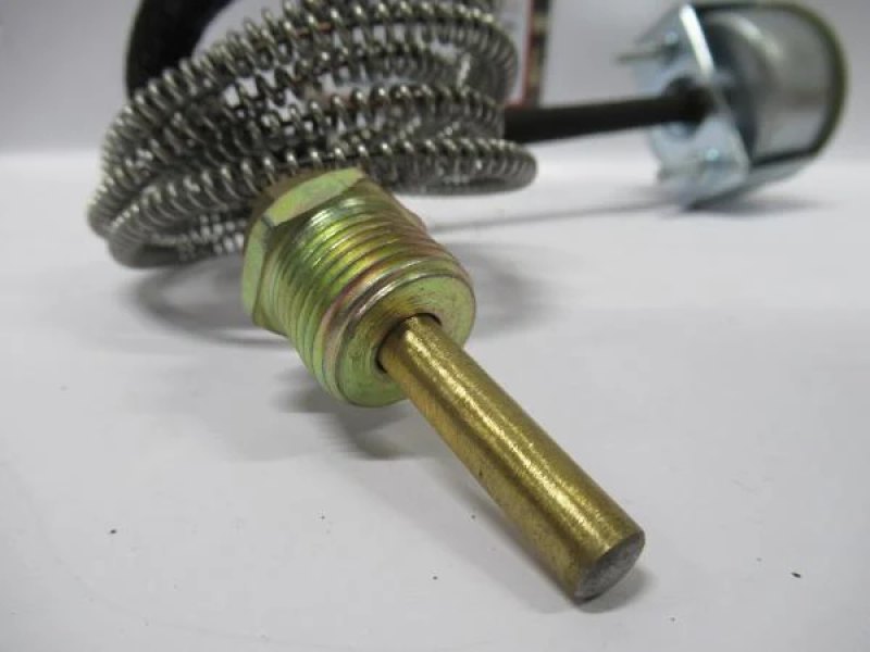 Temperatuurmeter