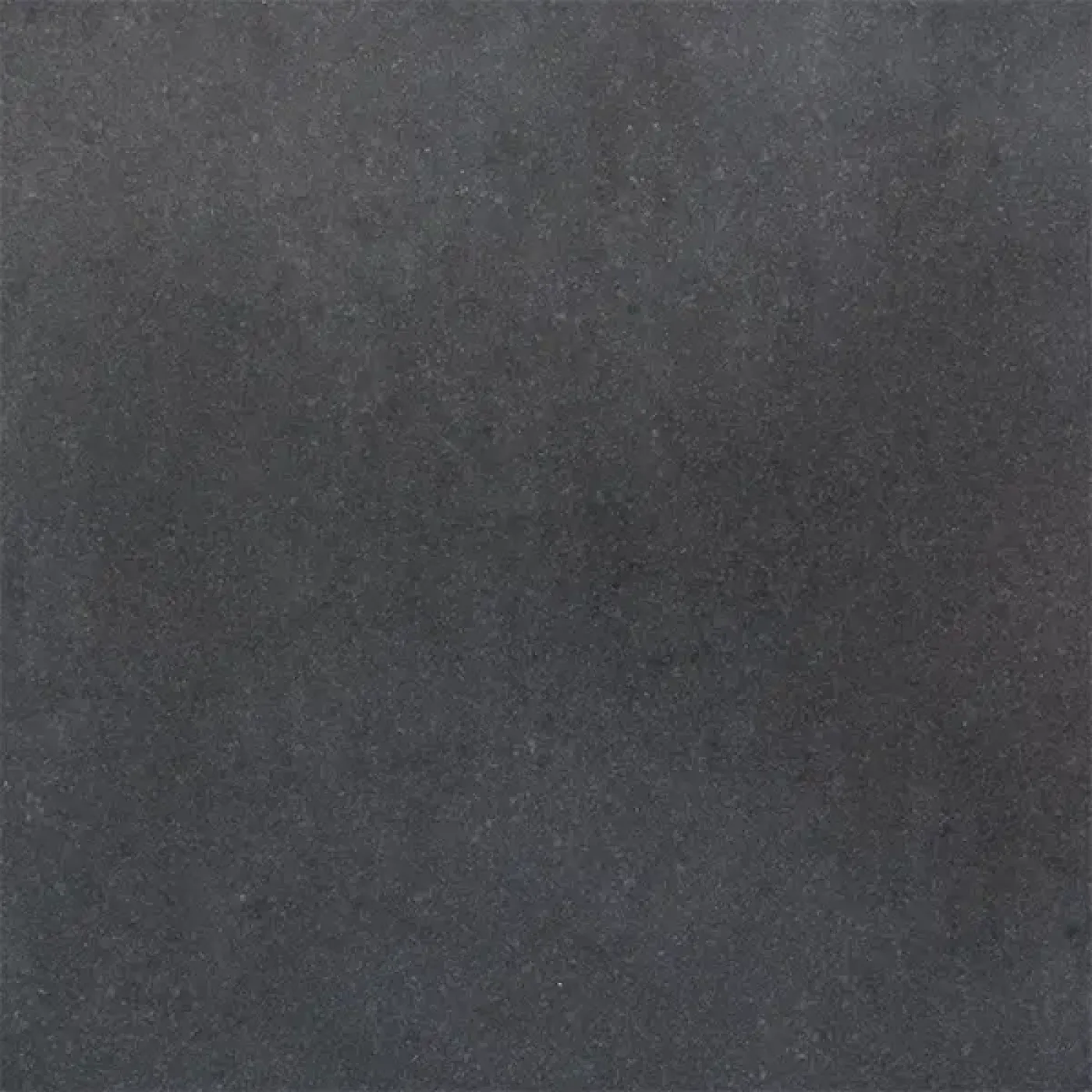 Orient Black tegel gezoet + facet 50x50x3 cm. - 1