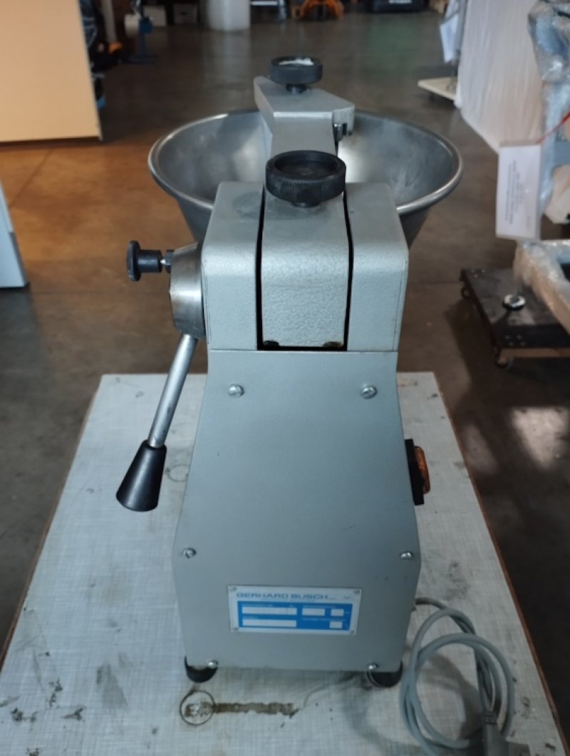 Farbmischer Busch FM 5