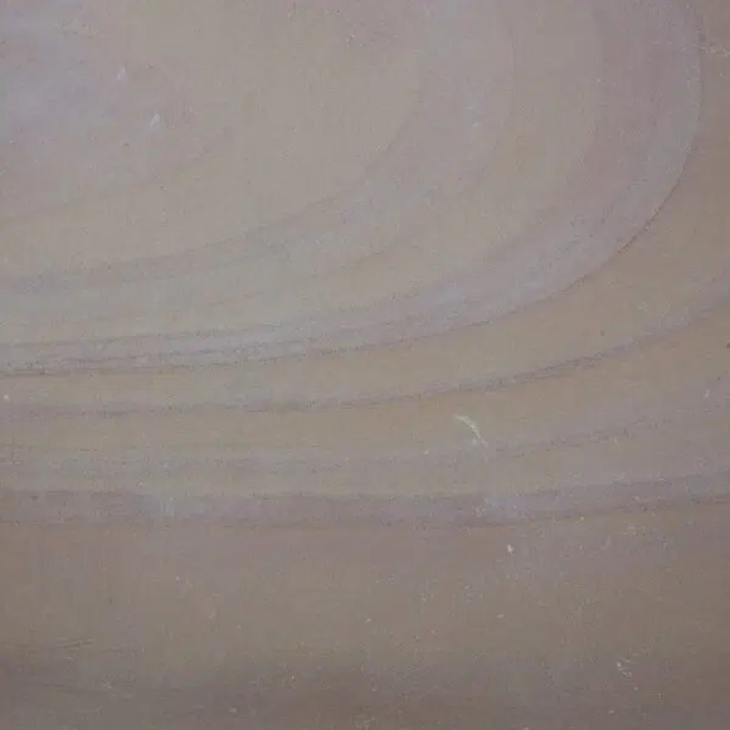 Yellow Brown tegel natural 60x60x3-4 cm.