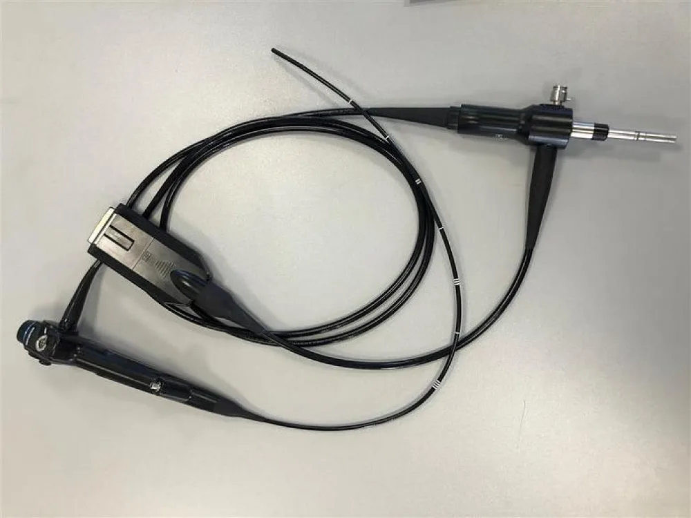 Intubation Videoscope Olympus LF-V (PAL)