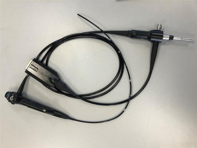 Intubation Videoscope Olympus LF-V (PAL)