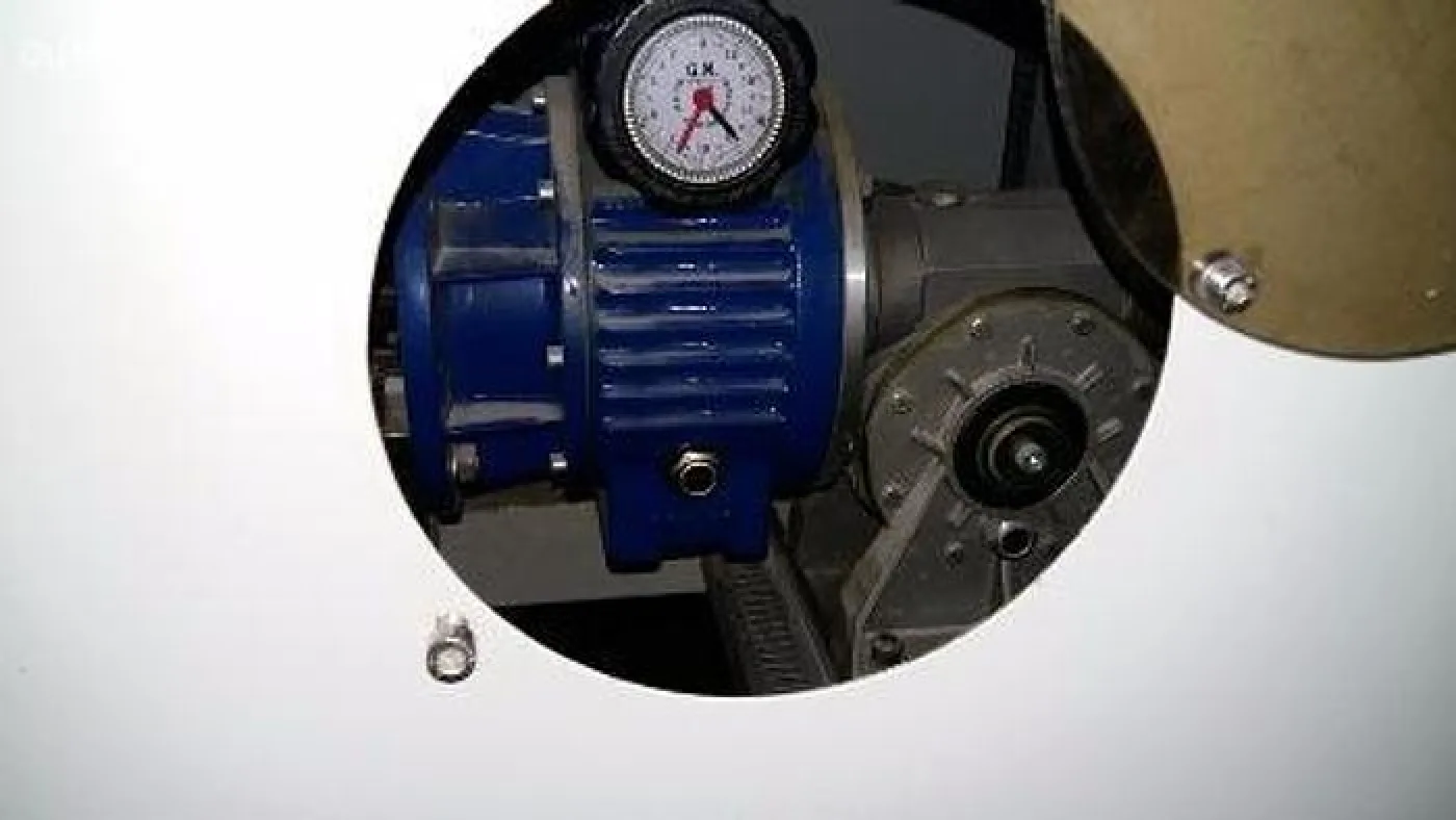 Embolsadora Galaxy Raelma Flowpack - 8