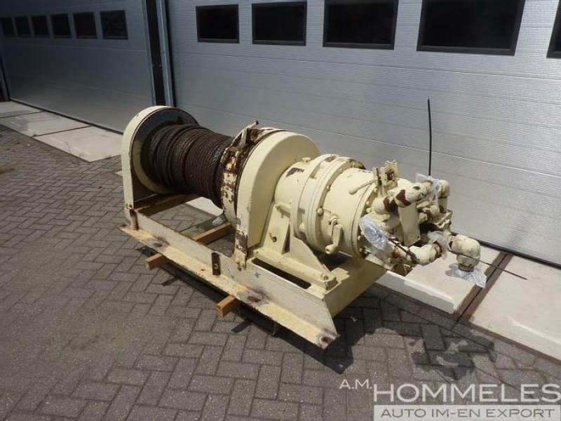 Atlas Copco