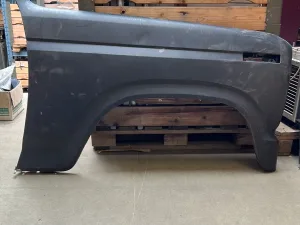 Ford f100 / bronco 80-86 spatbord