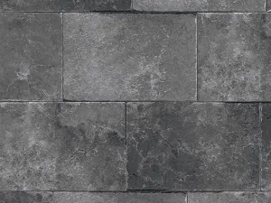Pierre Antiquato 20MM Noir tegel 40x60x2 cm.