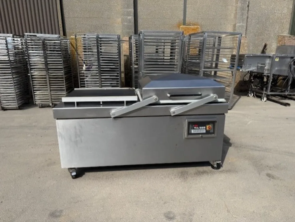 Turbovac 950 STE XL