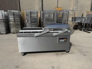 Turbovac 950 STE XL