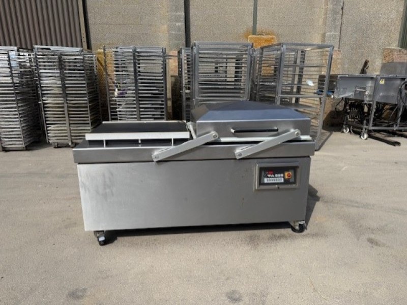 Turbovac 950 STE XL