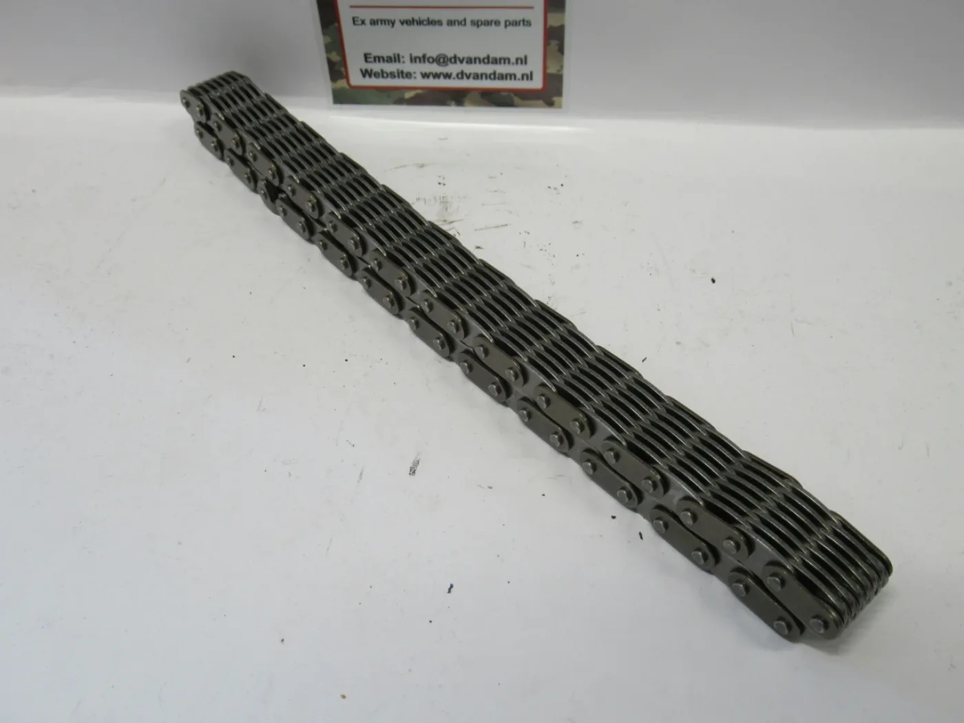 Distributieketting - 2