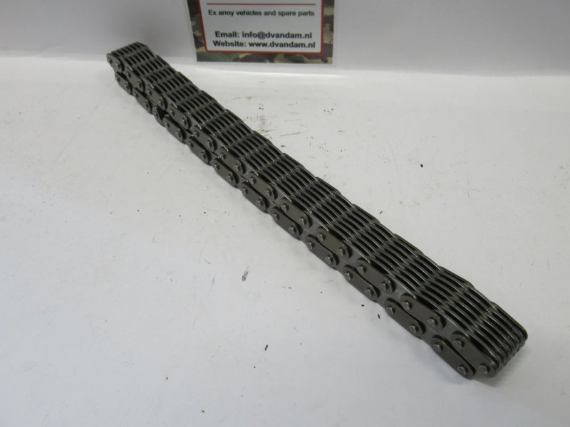 Distributieketting