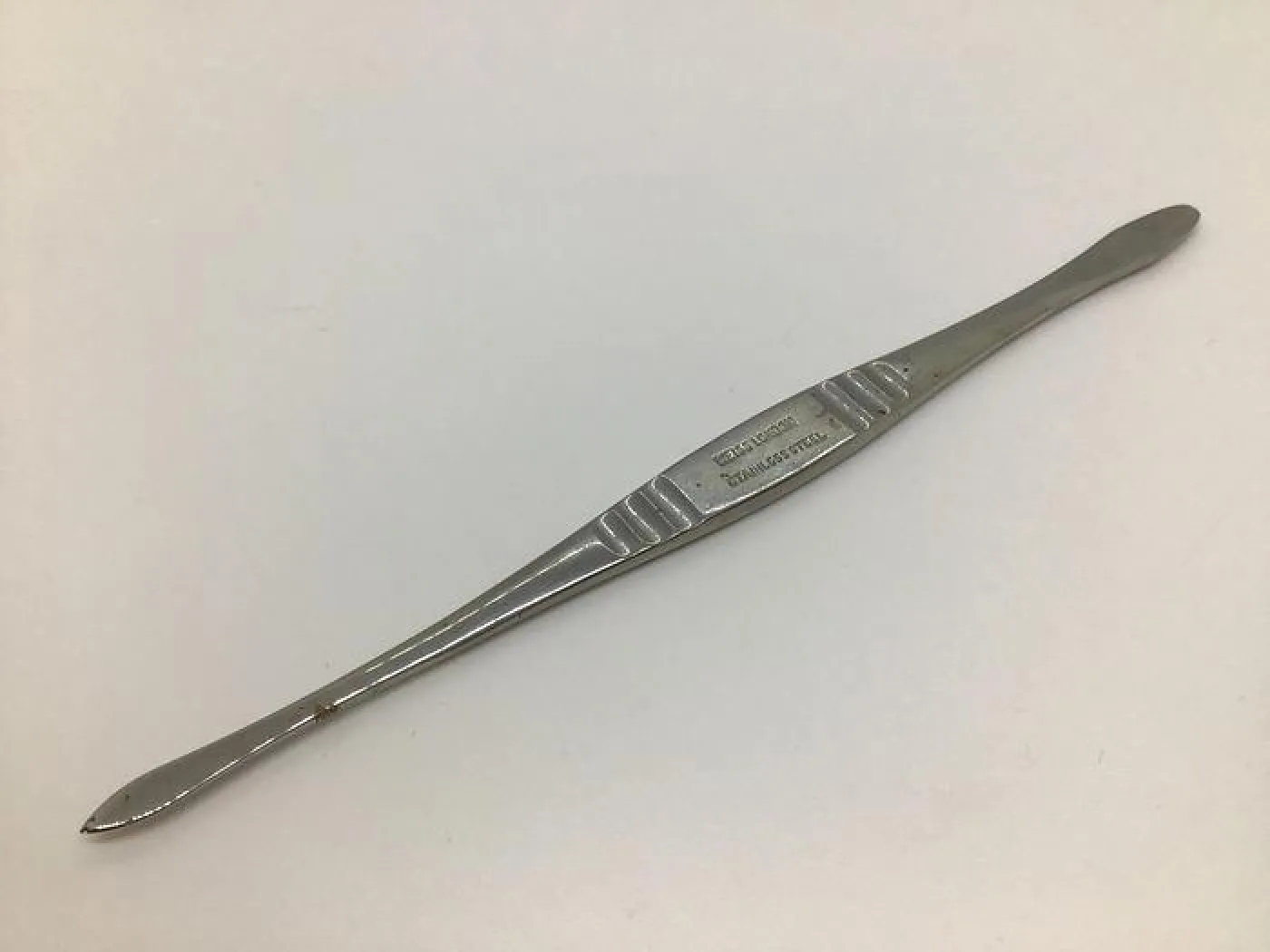 Weiss Dissector DCR Stallard - 1