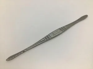 Weiss Dissector DCR Stallard
