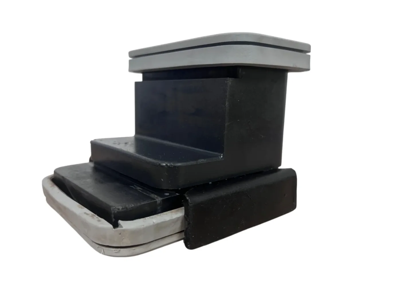 Schmalz HOMAG IMA Blocksauger VCBL-K2 125x75x100 Q Art-Nr 10.01.12.00447 gebraucht - 1