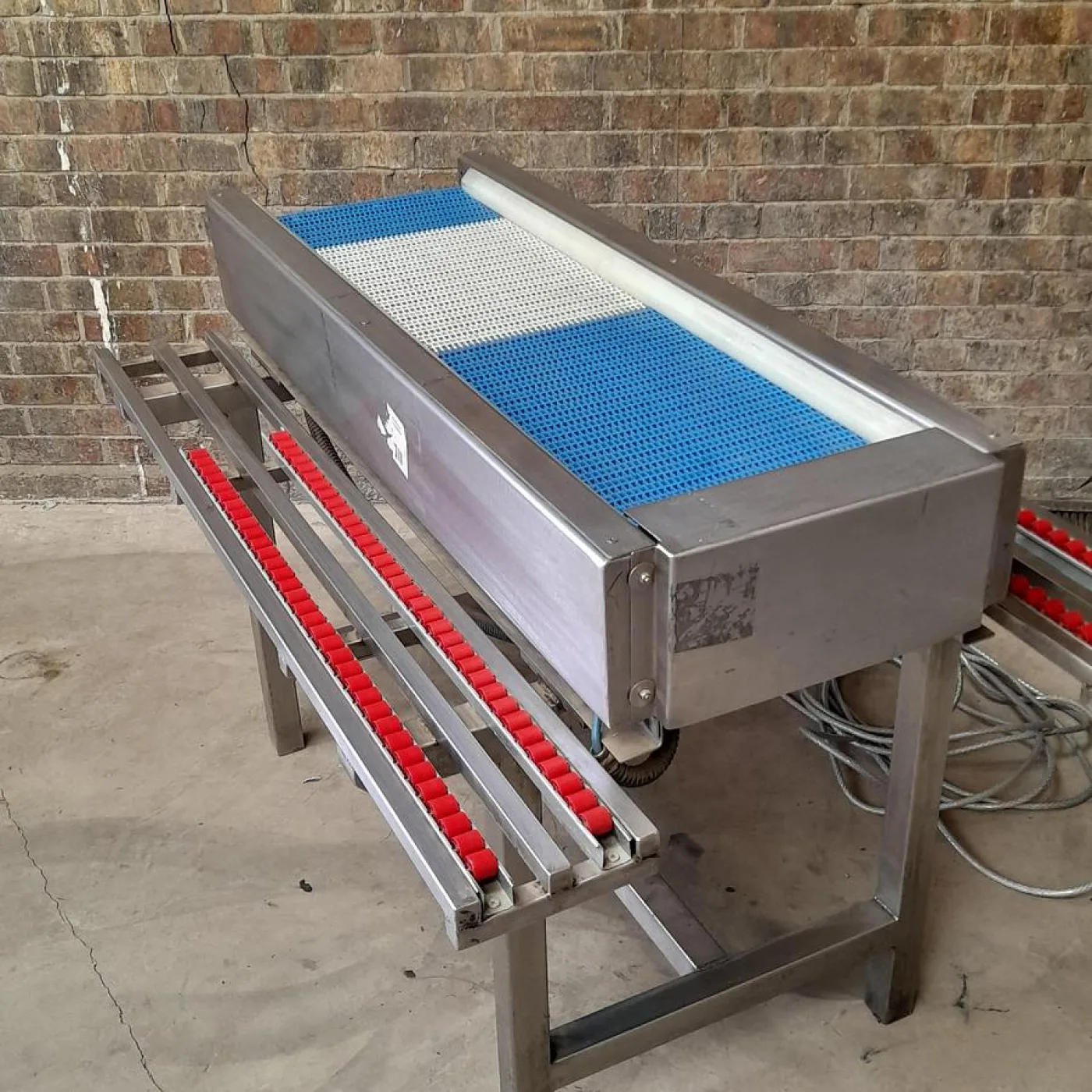 BCV 16 Packing Conveyor - 3