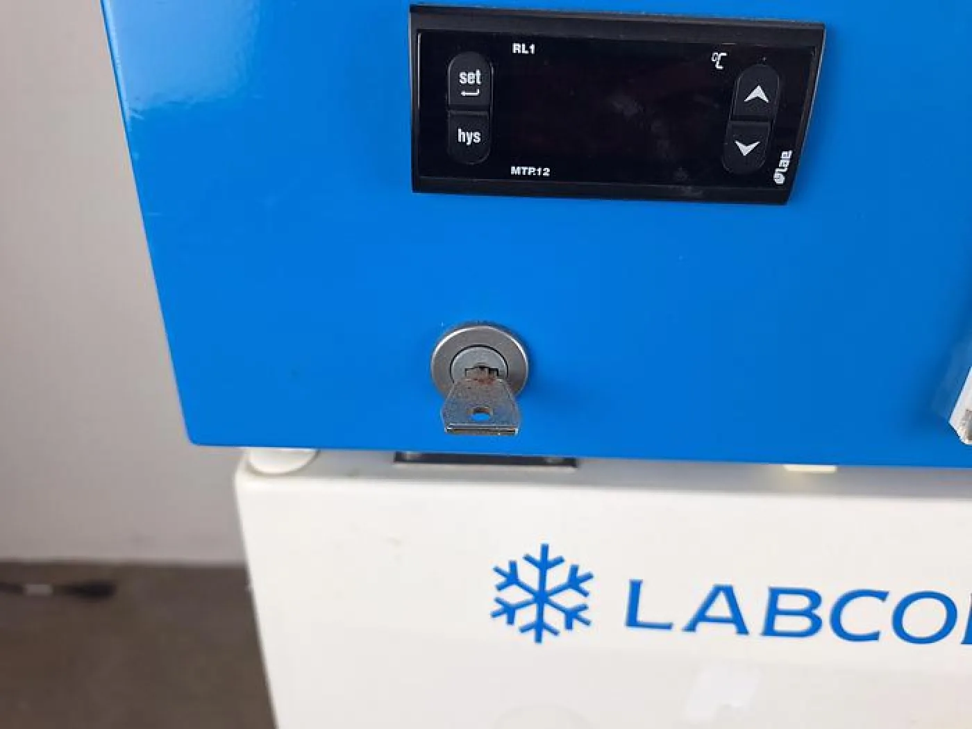 Labcold RVPF0734 Plasma Freezer - 3