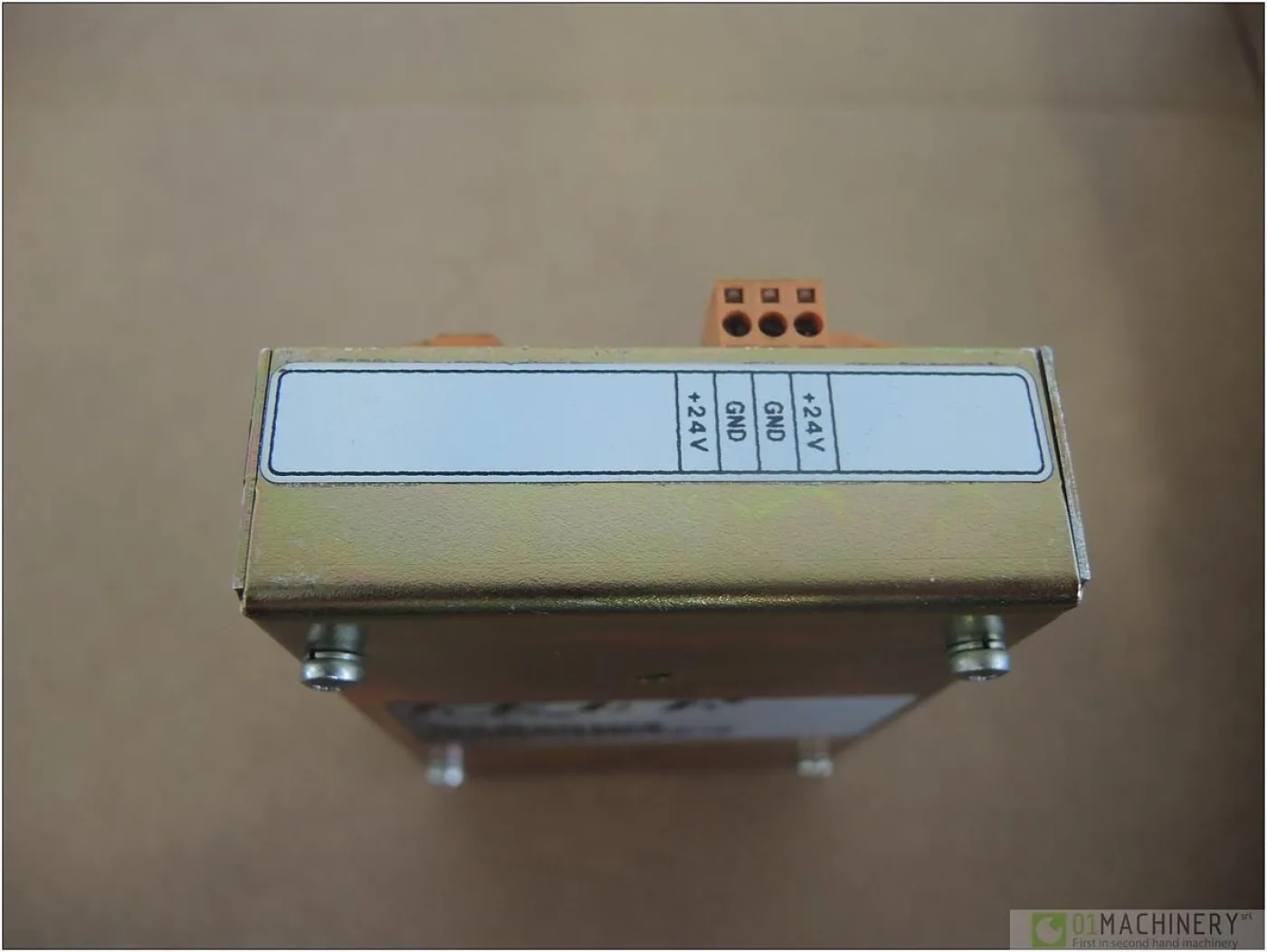 2000 KEBA DC 161/IP20/17369 AI1422 - 4