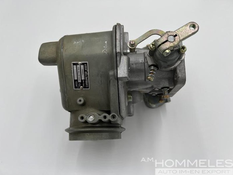 Carburetor Assy 2910-00-736-8643