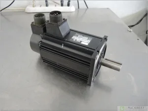 1994 PANASONIC MSMA152A1H AI2170