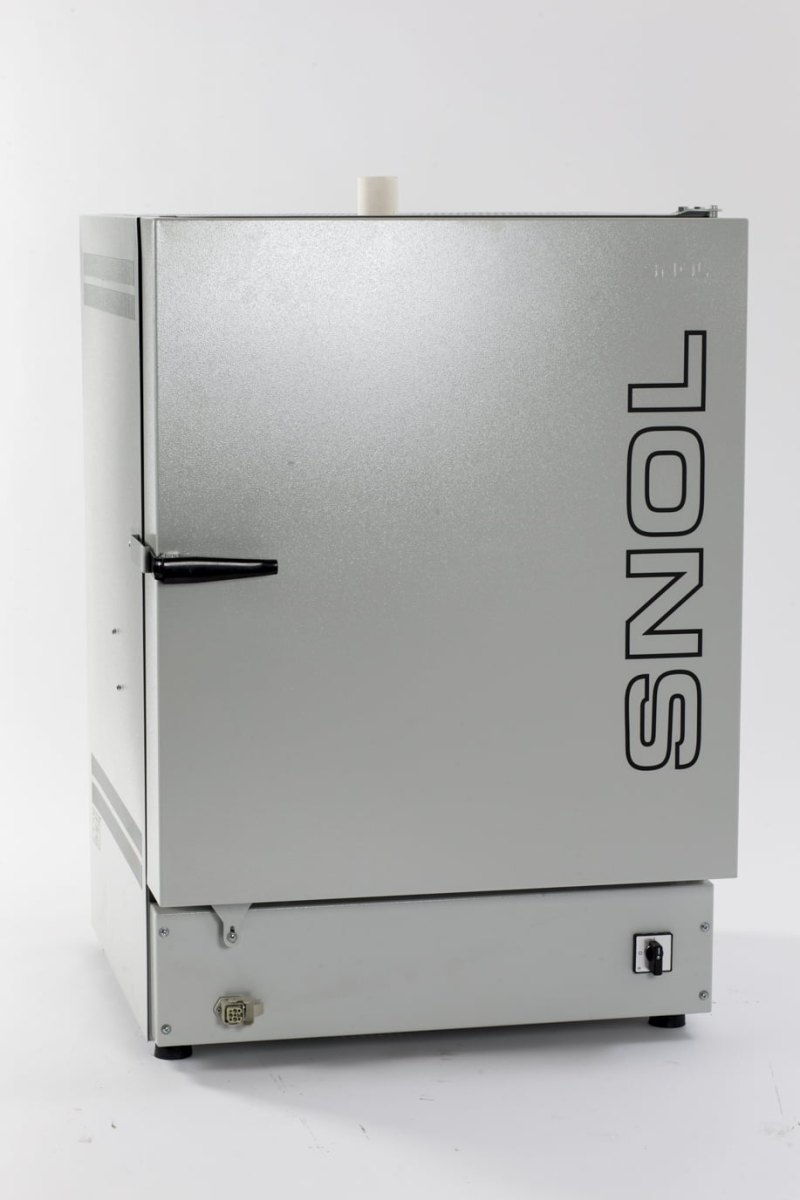 Snol 45/1200 LSF01 Chamber Furnace