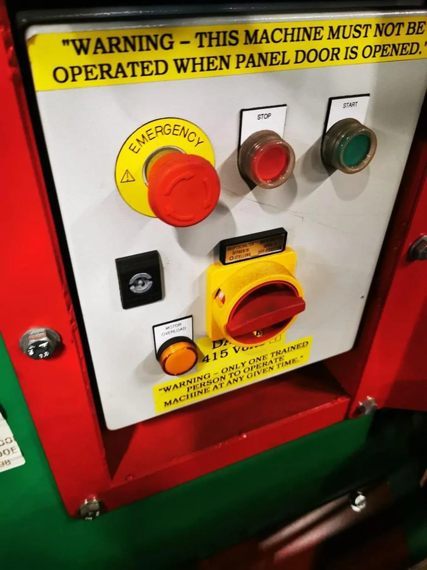 New 2023 Gradeall CSWC Tyre Sidewall Cutter - 2