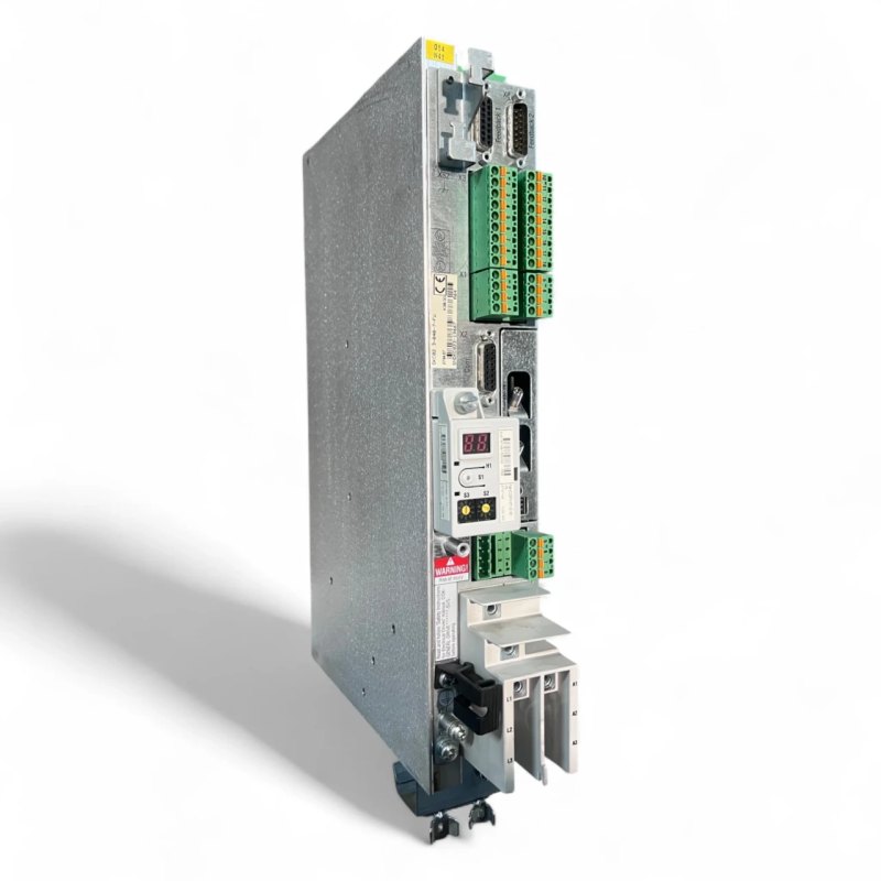 Bosch Rexroth Indramat Servoregler DKC02.3-040-7-FW ECO DRIVE