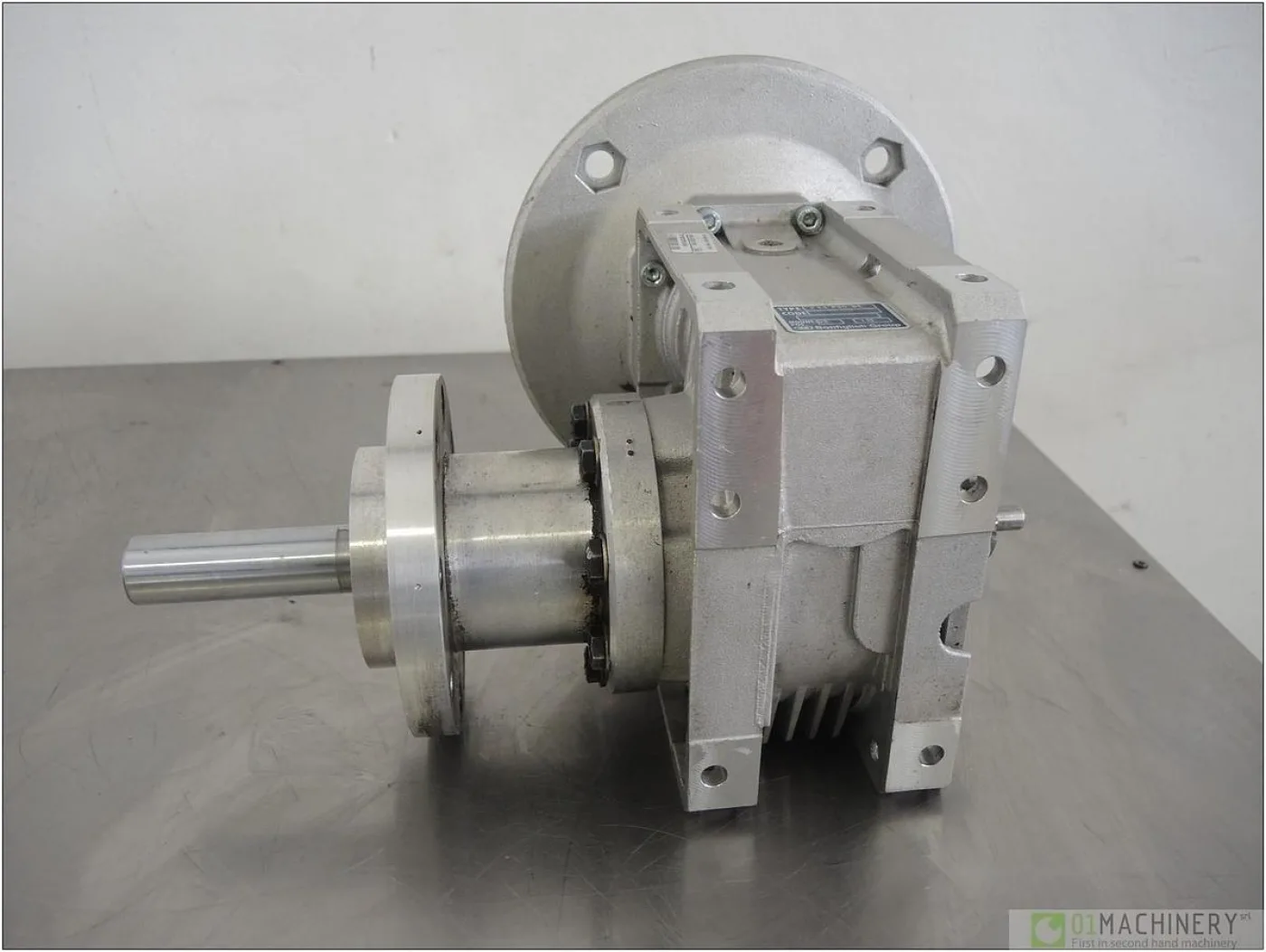 2010 BONFIGLIOLI O/PSUBASSYW631/15 AI1549 - 1