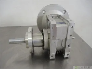 2010 BONFIGLIOLI O/PSUBASSYW631/15 AI1549
