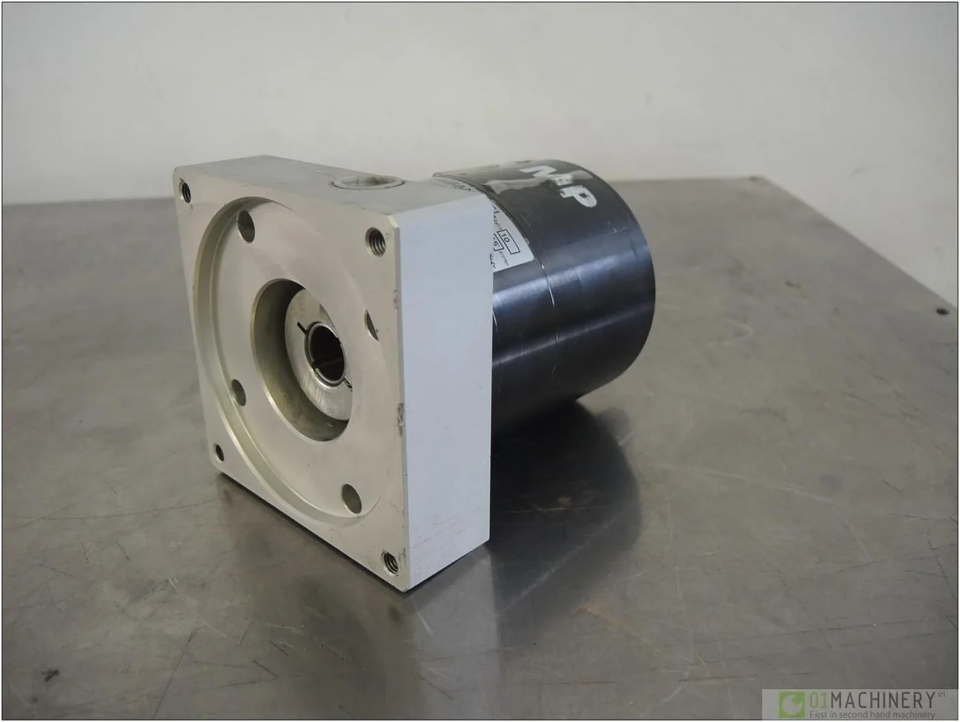 2008 TECNOINGRANAGGI/BONFIGLIOLI RIDUTTORE MP 105 AI1527 - 4