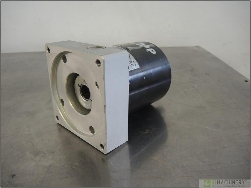 2008 TECNOINGRANAGGI/BONFIGLIOLI RIDUTTORE MP 105 AI1527
