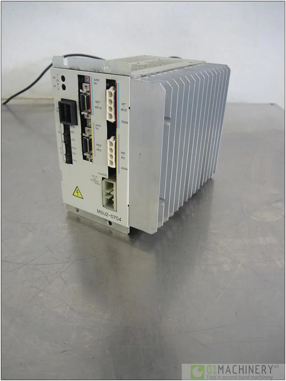 2010 STAR MSU2-0704 AI2160