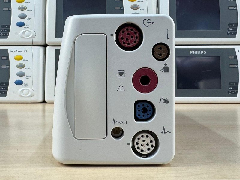 Philips patient Module IntelliVue X2 REF 865039