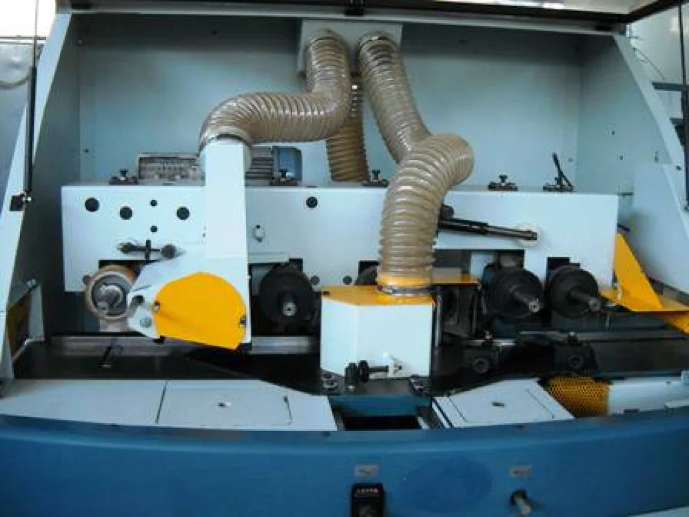 SCORNICIATRICE PAOLONI MOD. RD 240