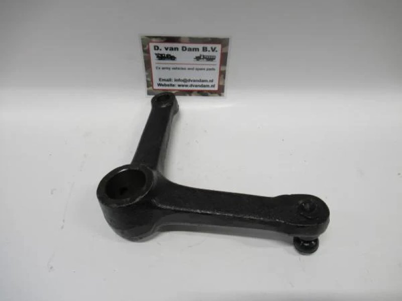 Hulp pitman-arm (bellcranck)