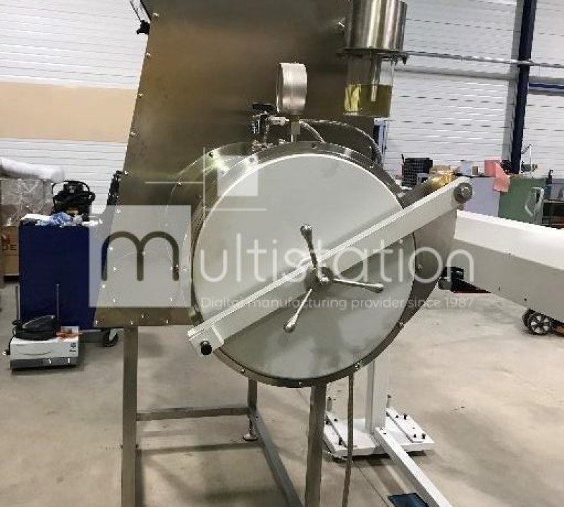 Glove box GP (Campus)