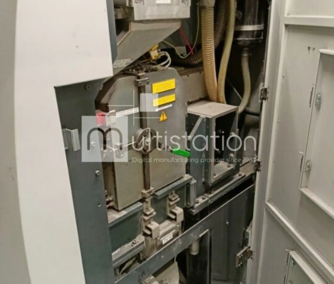 3D SYSTEMS PROX300 - 4
