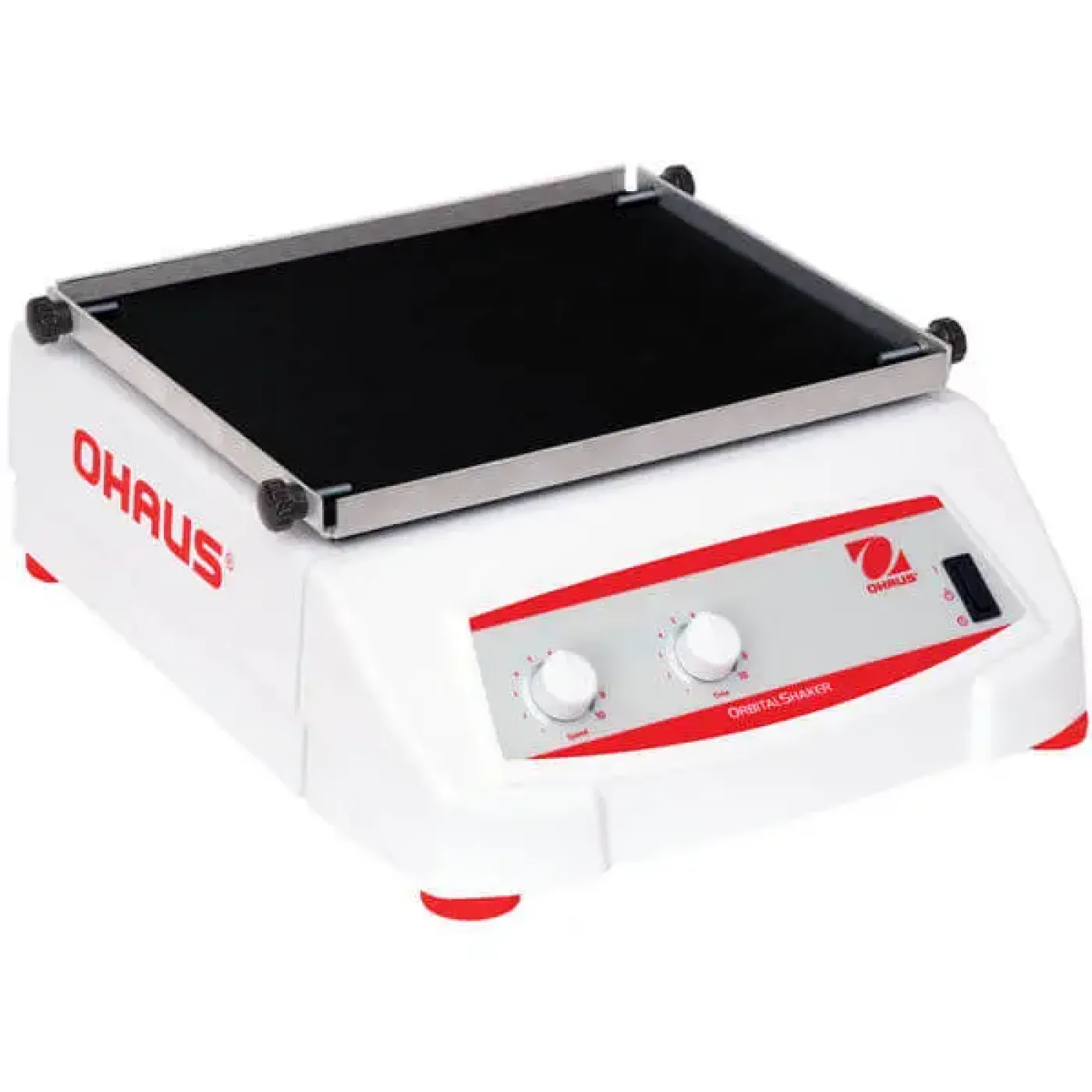 Ohaus Heavy Duty Orbital Shaker 19mm | SHHD1619DG - 3