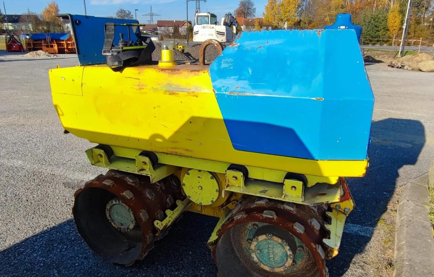 Rammax RW 1504-HF - 2