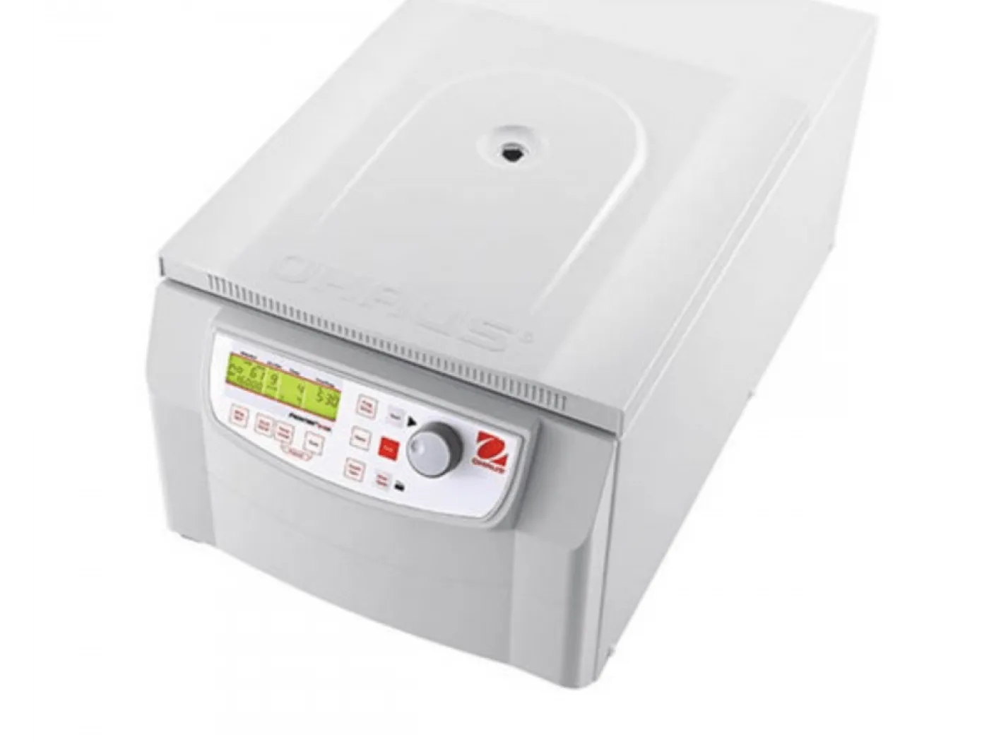 Ohaus FC5816 Frontier 5000 Multi-Pro Centrifuge - 1