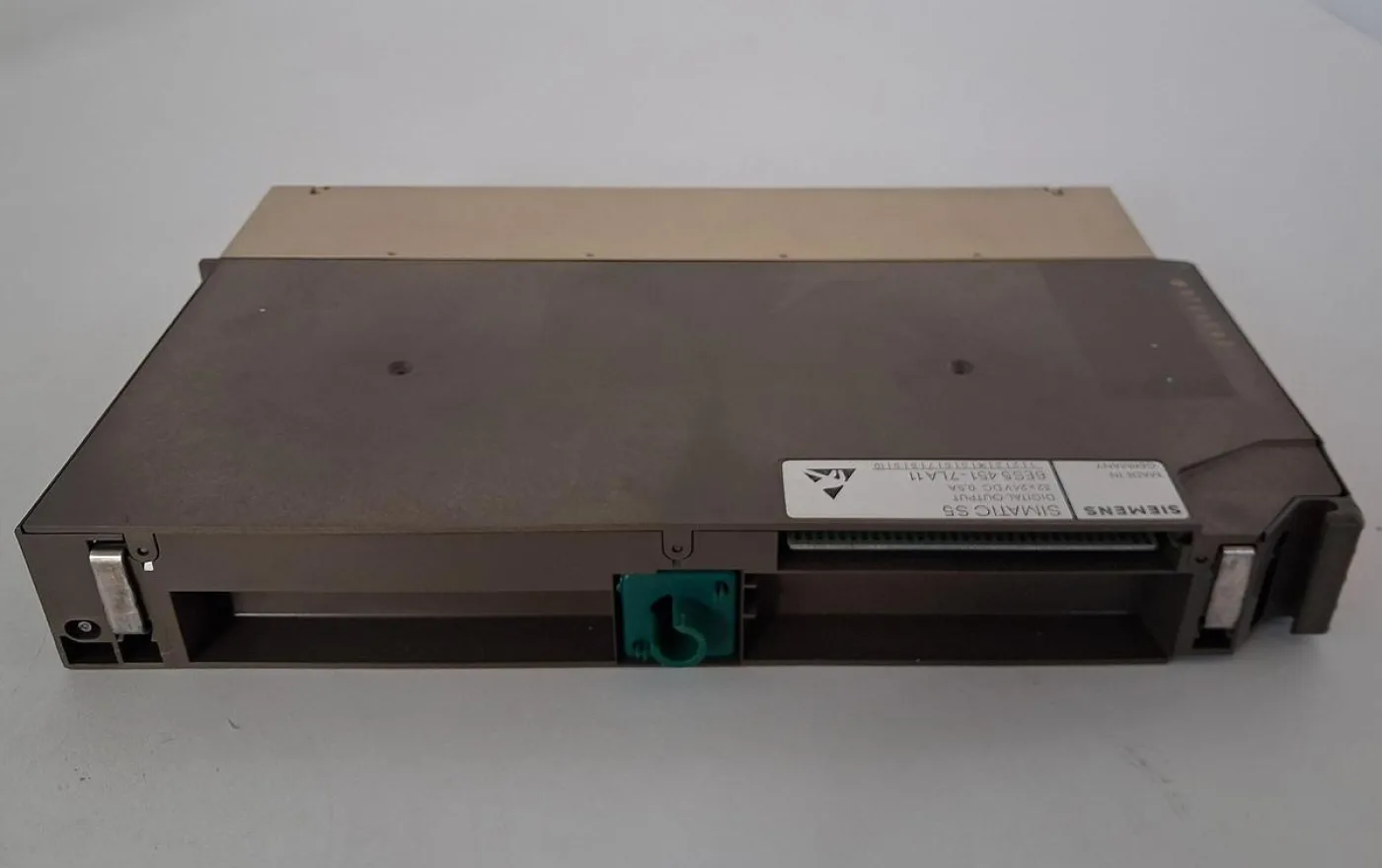 Siemens SIMATIC S5 6ES5 451-7LA11 Digitalausgabemodul - 5