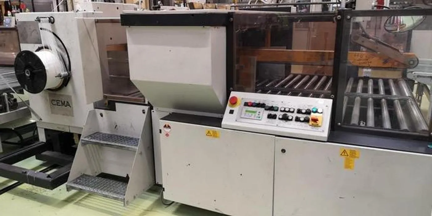 2009 TCY 2500X1200 - 6