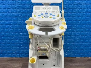 Hitachi HI Vision Avius Ultrasound YOM: 2011