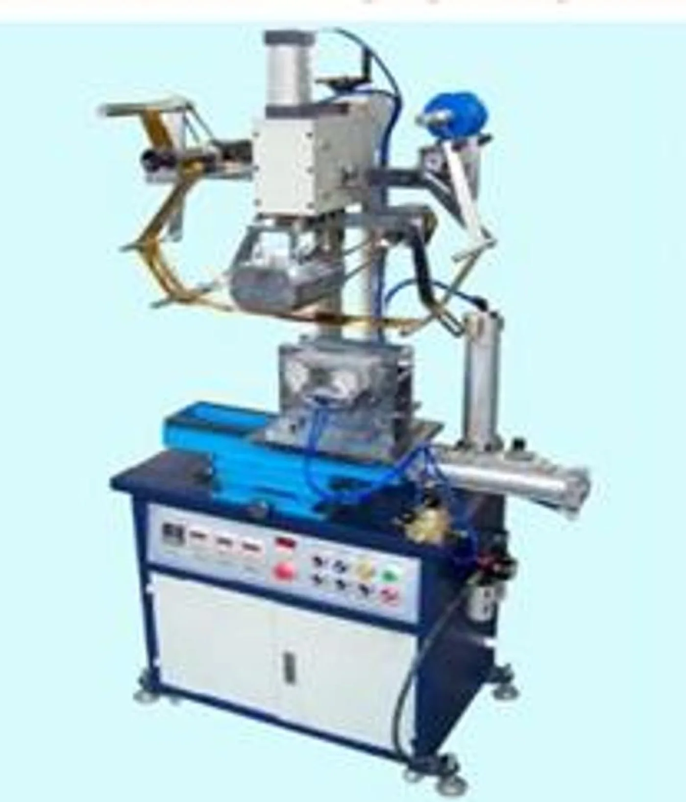 ✨ Máquina de Dorado de Bordes de Tarjetas JDS TJ-28A ✨ - 1