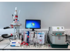 Syrris Atlas Automated Synthesis System